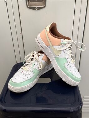 Nike Air “Ice Cream Cone”